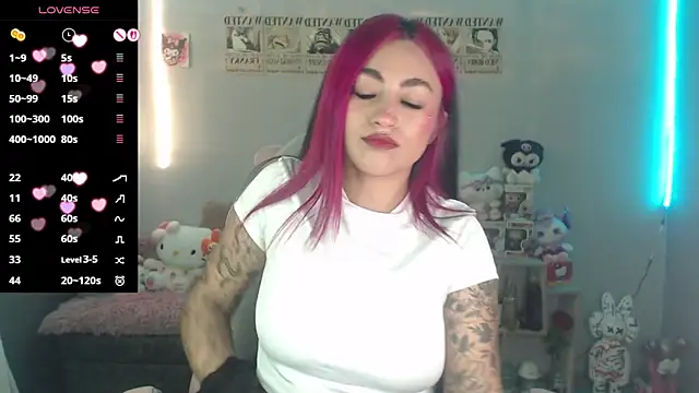 abbie stone online show from April 2026 10:47:02 PM