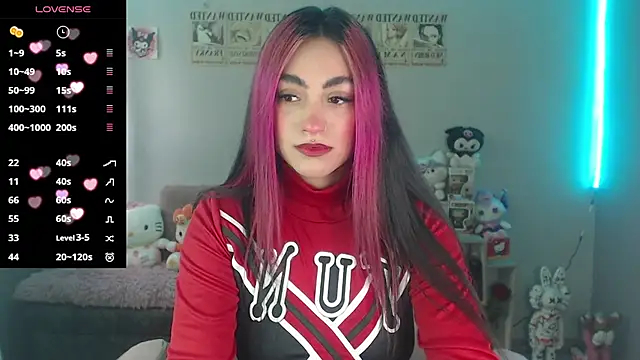 Snapshot of abbie_stone chatting on June 2026 03:05:02 PM abbie stone online show from June 2026 03:05:02 PM