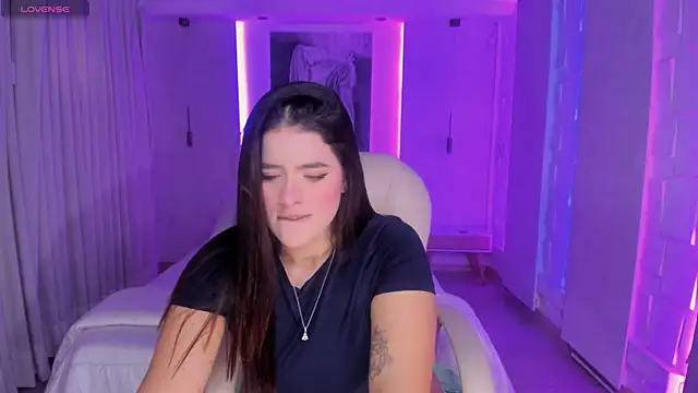 nathalie rivers online show from November 2025 11:21:01 AM