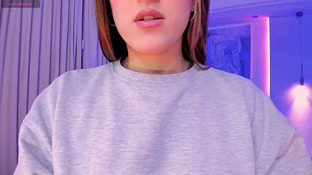 nathalie rivers online show from February 2026 11:26:01 AM