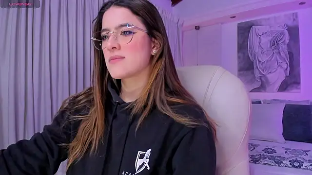 nathalie rivers online show from March 2026 11:14:01 AM