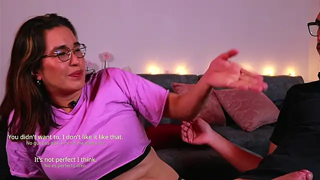 Snapshot of kathieandpovcock1 chatting on November 2025 03:55:01 PM kathieandpovcock1 online show from November 2025 03:55:01 PM