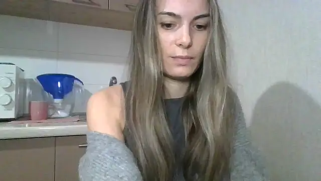 Carol-Rose online show from December 2024 08:04:02 PM