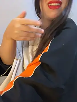 Mayacrayzi online show from January 2025 12:16:02 PM