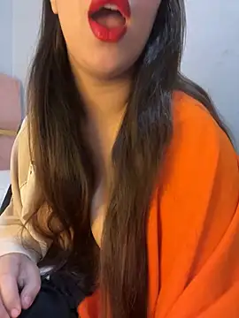 Mayacrayzi online show from February 2025 09:17:02 AM