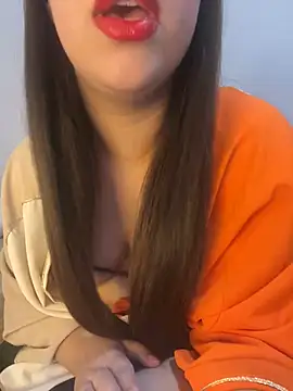 Mayacrayzi online show from February 2025 04:14:02 PM