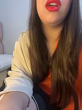 Mayacrayzi online show from February 2025 08:33:02 AM