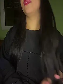 Mayacrayzi online show from February 2026 11:16:01 AM