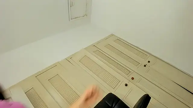 MissCarolinne online show from January 2025 01:16:02 AM