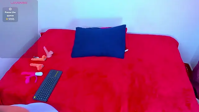 Rick n Summer online show from February 2025 09:25:02 PM