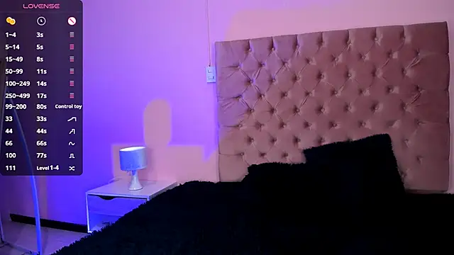 AmyOlimpo online show from February 2025 03:50:02 AM