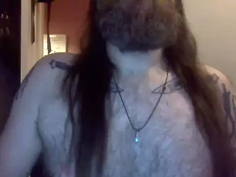 Snapshot of Thrillhouse chatting on January 2025 05:26:01 PM Thrillhouse online show from January 2025 05:26:01 PM