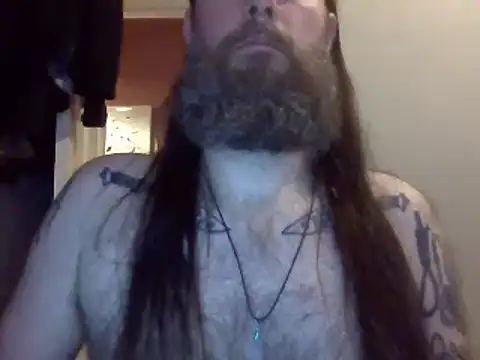 Snapshot of Thrillhouse chatting on February 2025 09:22:01 PM Thrillhouse online show from February 2025 09:22:01 PM