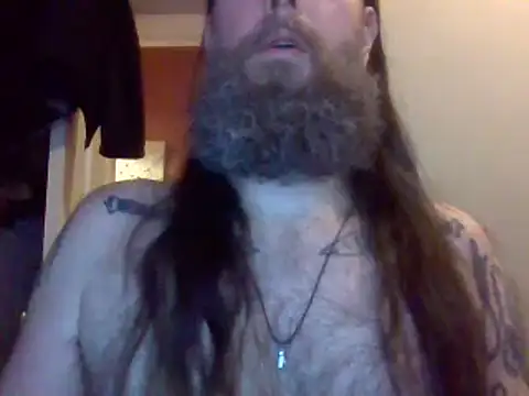 Snapshot of Thrillhouse chatting on February 2025 07:38:01 PM Thrillhouse online show from February 2025 07:38:01 PM