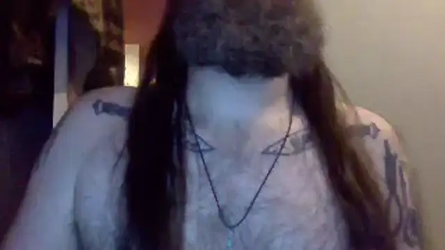 Snapshot of Thrillhouse chatting on February 2025 07:56:02 PM Thrillhouse online show from February 2025 07:56:02 PM