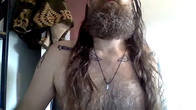 Snapshot of Thrillhouse chatting on March 2025 10:28:02 AM Thrillhouse online show from March 2025 10:28:02 AM