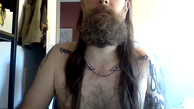 Snapshot of Thrillhouse chatting on September 2025 07:52:02 AM Thrillhouse online show from September 2025 07:52:02 AM