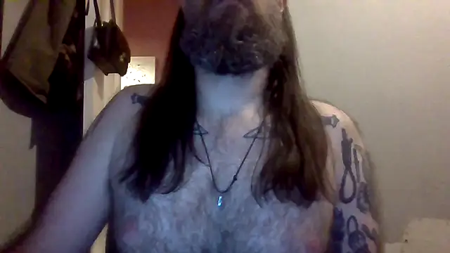 Snapshot of Thrillhouse chatting on October 2025 11:37:02 PM Thrillhouse online show from October 2025 11:37:02 PM