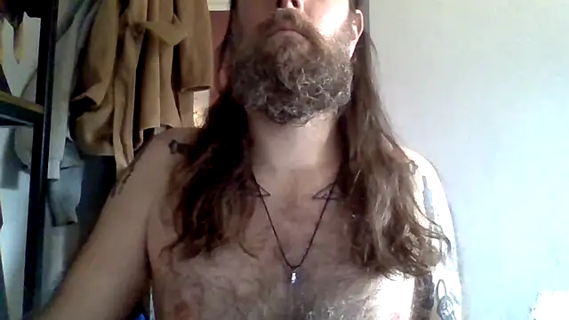 Snapshot of Thrillhouse chatting on October 2025 03:02:01 PM Thrillhouse online show from October 2025 03:02:01 PM