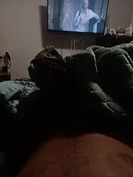 Annonymous607 online show from November 2025 12:31:02 AM