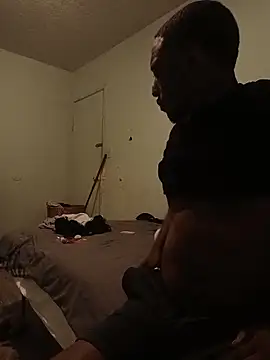 Annonymous607 online show from November 2025 01:33:02 PM