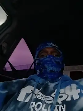 Annonymous607 online show from November 2025 12:27:01 AM