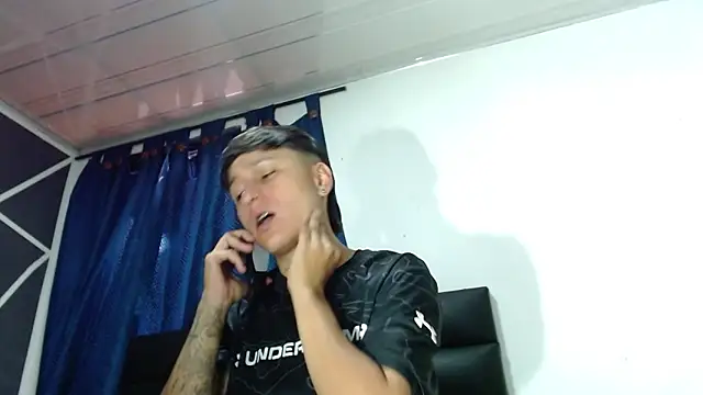 Snapshot of Tamarahryan chatting on October 2025 01:19:01 PM Tamarahryan online show from October 2025 01:19:01 PM