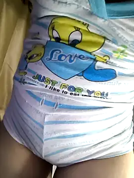 Snapshot of WanOn3Fanny chatting on October 2025 06:15:01 AM WanOn3Fanny online show from October 2025 06:15:01 AM