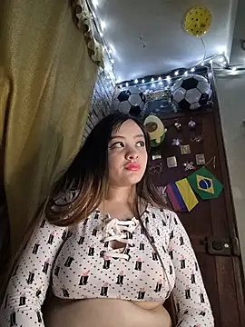 WanOn3Fanny online show from July 2026 07:58:02 AM