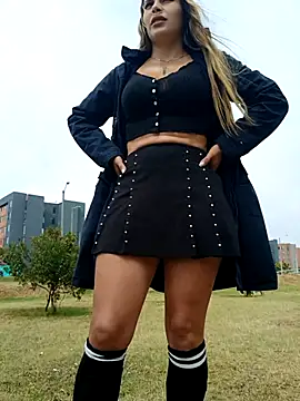 Misscata1106 online show from February 2026 07:56:02 PM