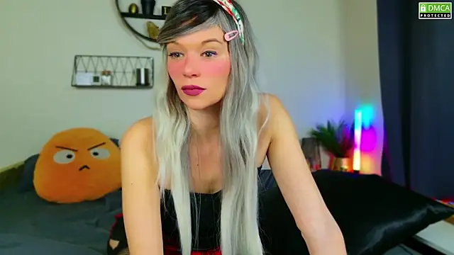 Snapshot of Kittychatte chatting on December 2024 08:36:01 PM Kittychatte online show from December 2024 08:36:01 PM