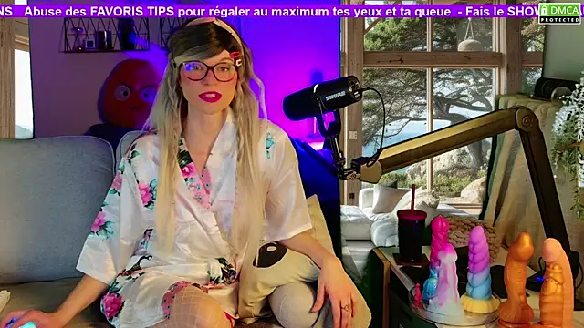 Snapshot of Kittychatte chatting on November 2025 11:08:02 AM Kittychatte online show from November 2025 11:08:02 AM