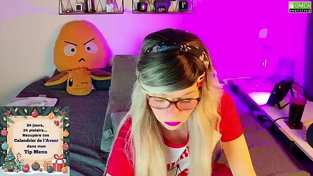 Snapshot of Kittychatte chatting on November 2025 08:54:02 PM Kittychatte online show from November 2025 08:54:02 PM