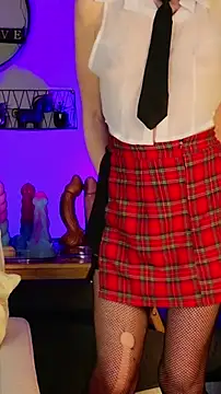 Kittychatte online show from March 2026 07:08:02 AM