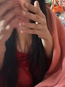 LaPetitechienne1 online show from April 2026 06:58:01 AM