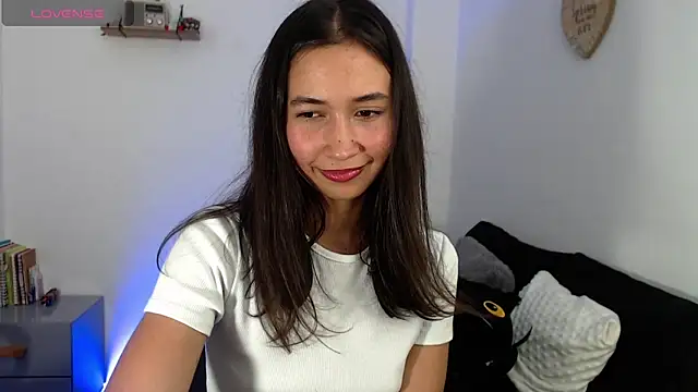 AmarhaRose online show from December 2024 05:04:01 AM