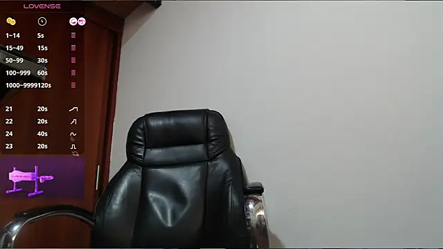 abby taylor online show from November 2025 11:31:02 AM