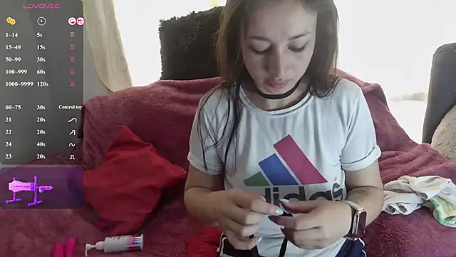 abby taylor online show from February 2026 12:20:01 PM