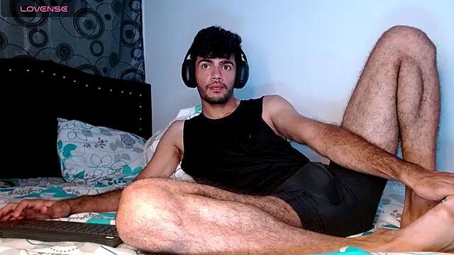 bear 97s online show from October 2025 11:14:01 PM