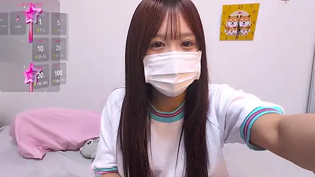 Snapshot of -mm-runa chatting on January 2025 06:24:01 AM -mm-runa online show from January 2025 06:24:01 AM