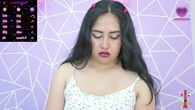 Snapshot of altheamoore chatting on November 2025 10:31:01 PM altheamoore online show from November 2025 10:31:01 PM