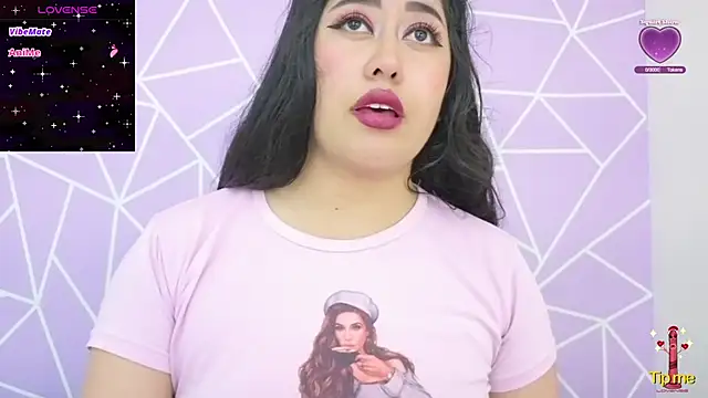 Snapshot of altheamoore chatting on November 2025 09:50:01 PM altheamoore online show from November 2025 09:50:01 PM