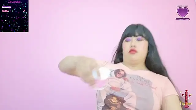 Snapshot of altheamoore chatting on February 2026 05:13:02 AM altheamoore online show from February 2026 05:13:02 AM