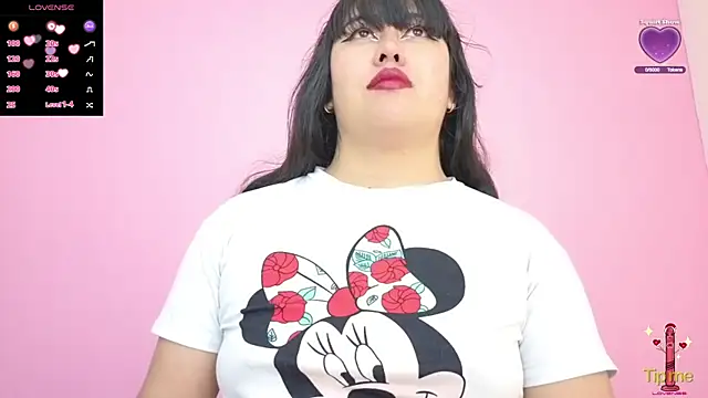 Snapshot of altheamoore chatting on February 2026 04:44:01 AM altheamoore online show from February 2026 04:44:01 AM