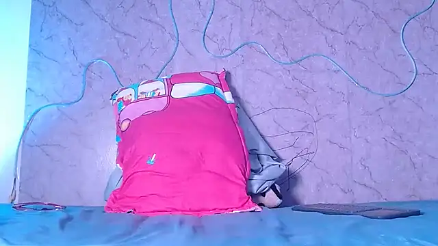 hannapasion online show from November 2025 12:26:01 PM