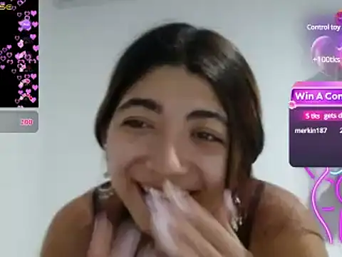 esteni online show from January 2025 03:16:01 AM