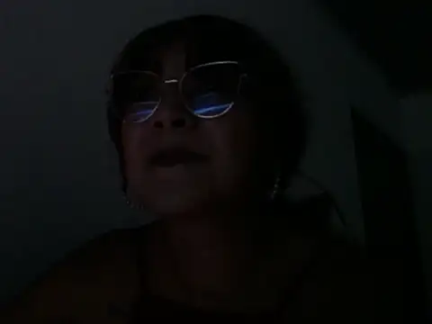 esteni online show from January 2026 12:38:01 AM