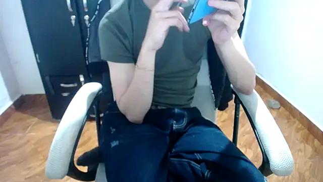 SexAegons online show from February 2025 07:04:02 AM