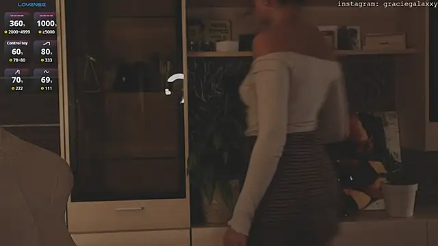 Snapshot of Chill_out_with_Salvia chatting on November 2025 02:50:02 PM Chill out with Salvia online show from November 2025 02:50:02 PM