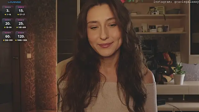 Snapshot of Chill_out_with_Salvia chatting on December 2025 04:56:01 PM Chill out with Salvia online show from December 2025 04:56:01 PM